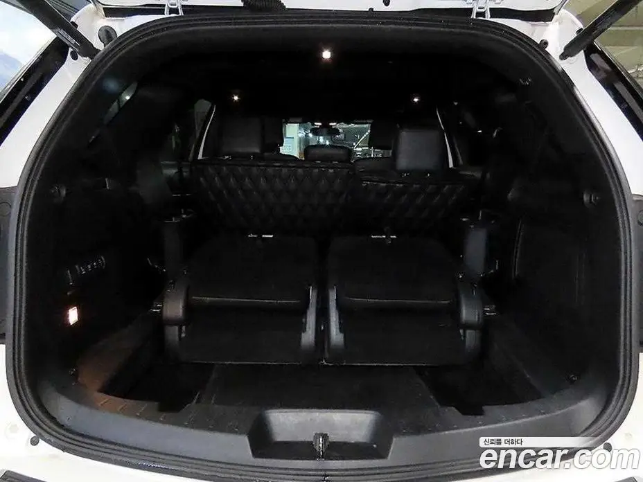 Ford Explorer 2018 2.3 автомат (гидро), фото 16 Ford Explorer 2018 2.3 автомат (гидро), фото 16