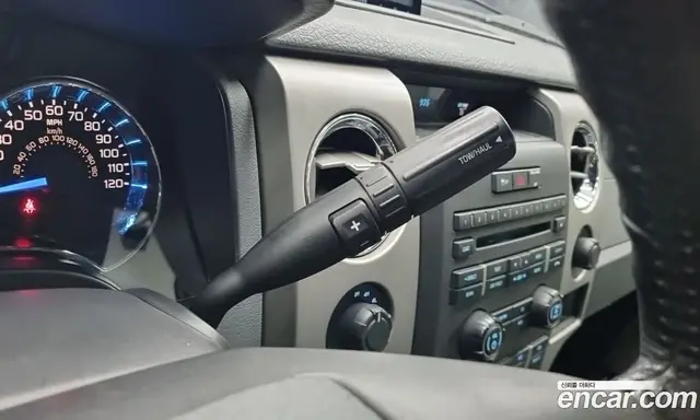 Ford F150 2011 3.5 автомат (гидро), миниатюра 12