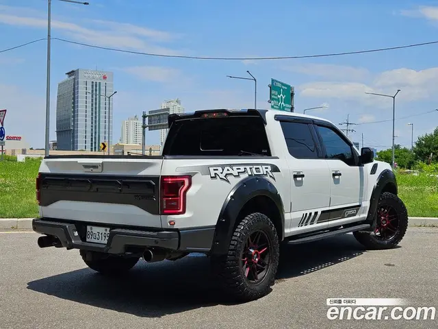 Ford F150 2017 3.5 автомат (гидро), миниатюра 2 Ford F150 2017 3.5 автомат (гидро), миниатюра 2