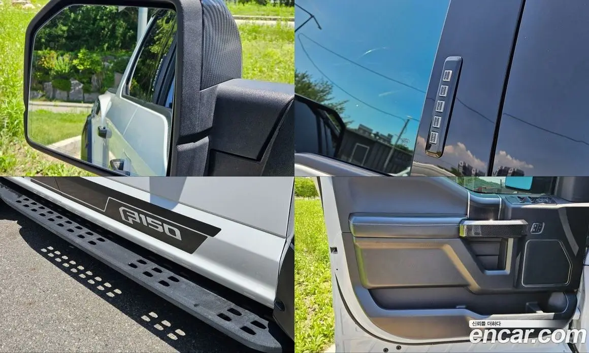 Ford F150 2017 3.5 автомат (гидро), фото 12 Ford F150 2017 3.5 автомат (гидро), фото 12