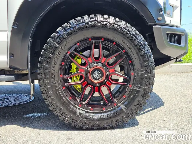 Ford F150 2017 3.5 автомат (гидро), миниатюра 5 Ford F150 2017 3.5 автомат (гидро), миниатюра 5