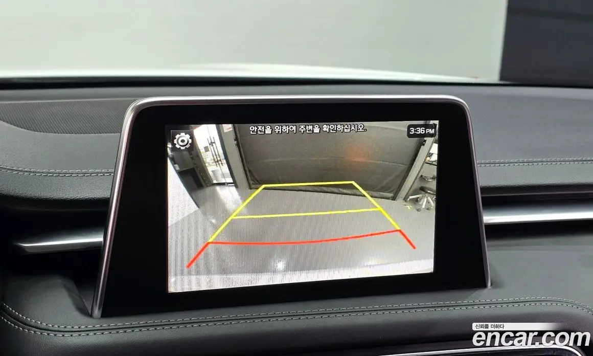 Genesis G70 2019 2.0 автомат (гидро), фото 16 Genesis G70 2019 2.0 автомат (гидро), фото 16