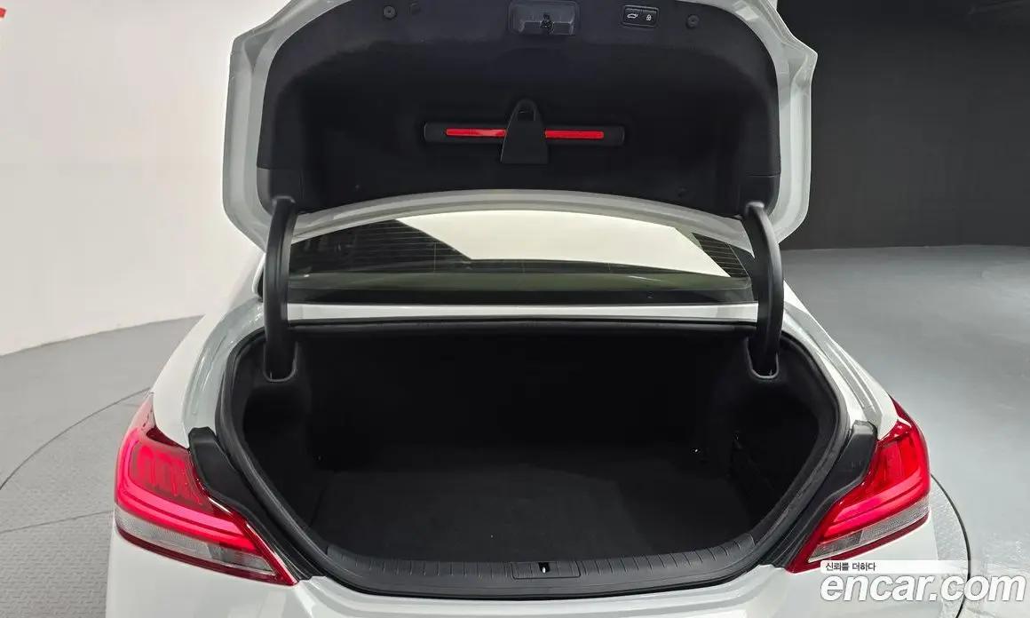Genesis G70 2019 2.0 автомат (гидро), фото 20 Genesis G70 2019 2.0 автомат (гидро), фото 20