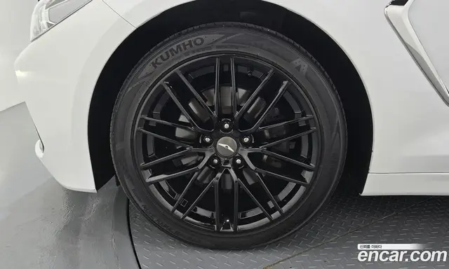 Genesis G70 2019 2.0 автомат (гидро), миниатюра 5 Genesis G70 2019 2.0 автомат (гидро), миниатюра 5