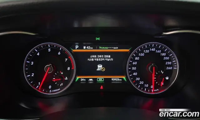 Genesis G70 2019 2.0 автомат (гидро), миниатюра 8 Genesis G70 2019 2.0 автомат (гидро), миниатюра 8