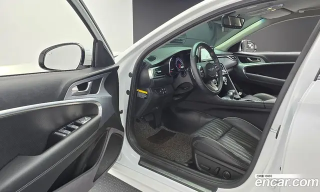 Genesis G70 2019 2.0 автомат (гидро), миниатюра 10 Genesis G70 2019 2.0 автомат (гидро), миниатюра 10