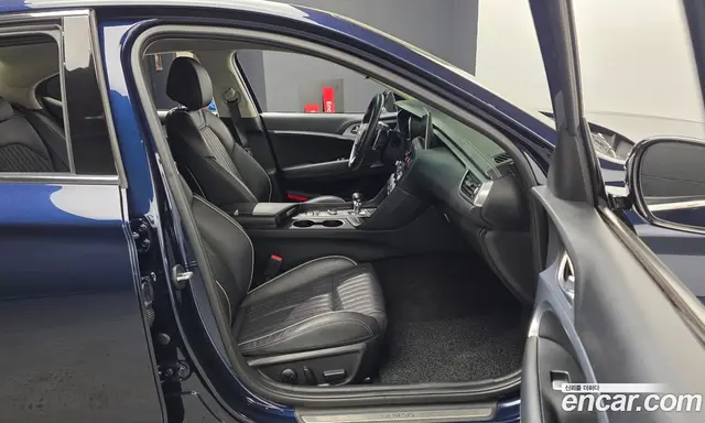 Genesis G70 2020 2.0 автомат (гидро), миниатюра 12
