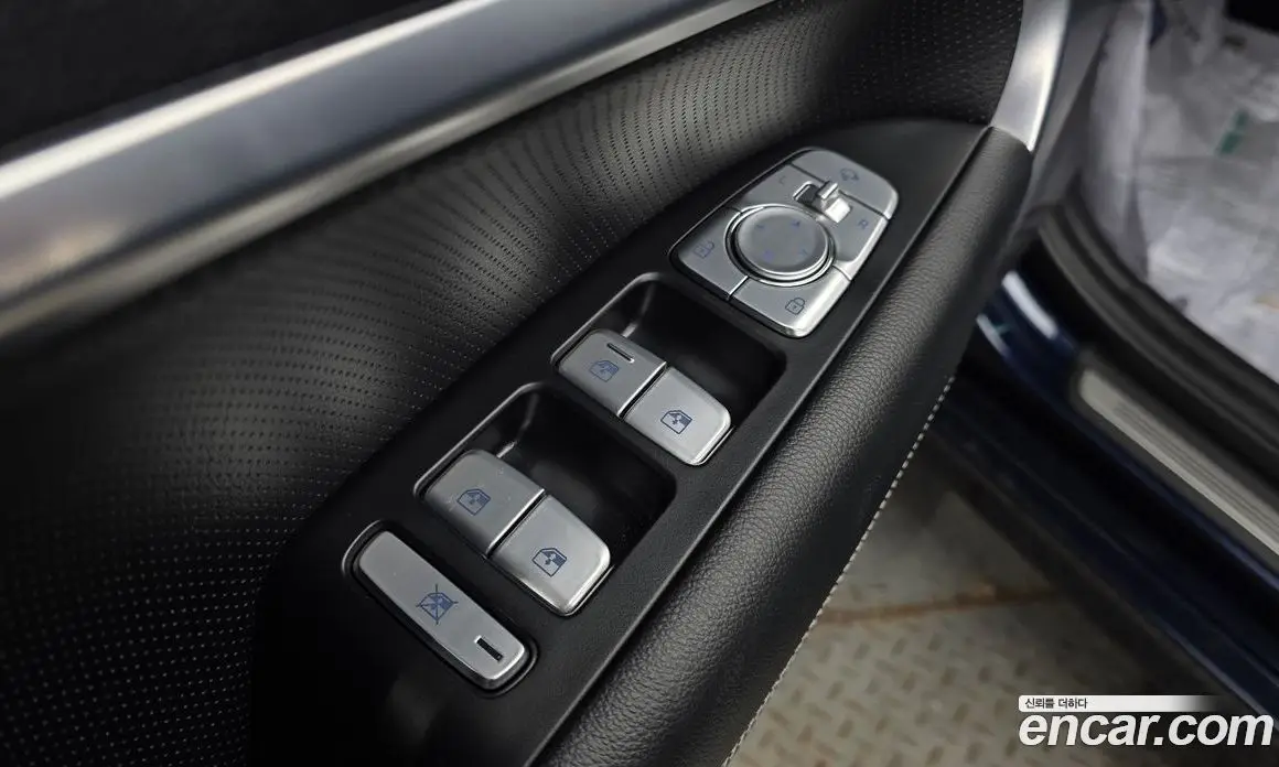 Genesis G70 2020 2.0 автомат (гидро), фото 13 Genesis G70 2020 2.0 автомат (гидро), фото 13
