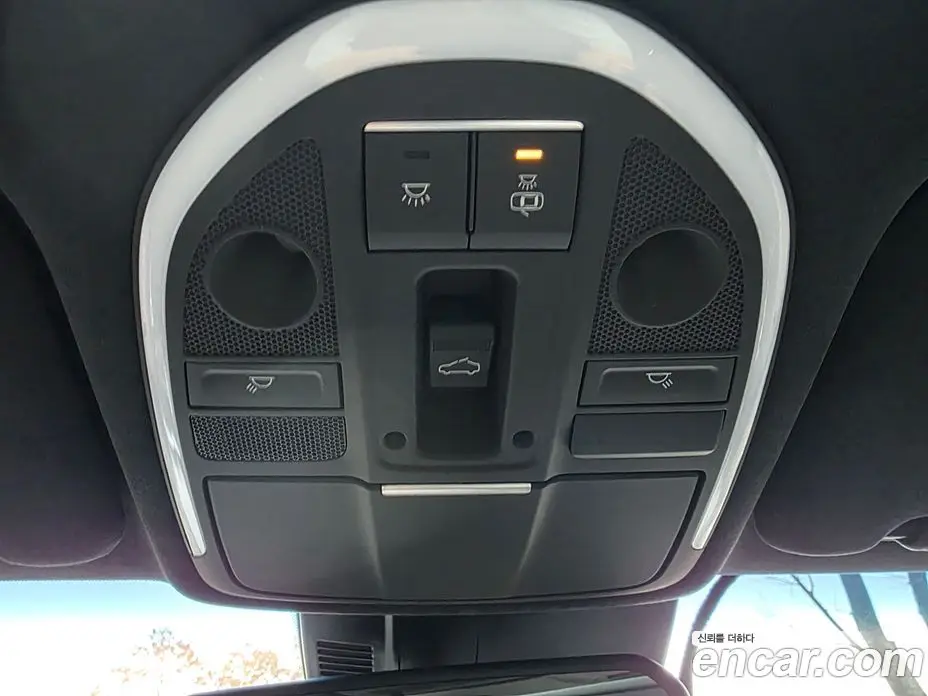 Genesis G70 2020 3.3 автомат (гидро), фото 17