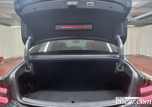 Genesis G80 2022 3.5 автомат (гидро), миниатюра 5