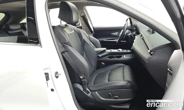 Genesis GV70 2021 2.5 автомат (гидро), миниатюра 12
