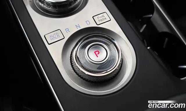 Genesis GV70 2021 2.5 автомат (гидро), миниатюра 9