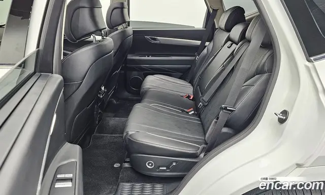 Genesis GV80 2022 3.5 автомат (гидро), миниатюра 11 Genesis GV80 2022 3.5 автомат (гидро), миниатюра 11