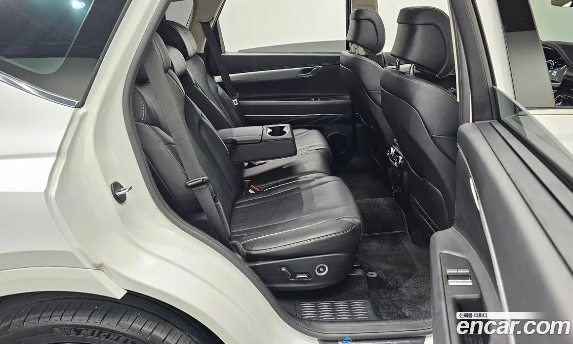Genesis GV80 2022 3.5 автомат (гидро), фото 19 Genesis GV80 2022 3.5 автомат (гидро), фото 19