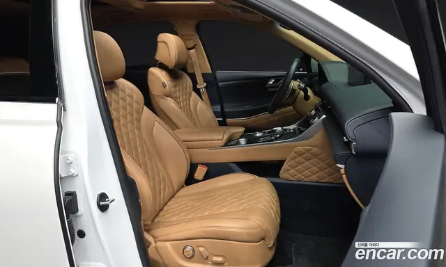 Genesis GV80 2023 3.5 автомат (гидро), миниатюра 11 Genesis GV80 2023 3.5 автомат (гидро), миниатюра 11
