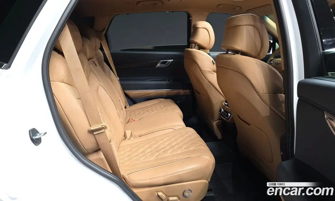 Genesis GV80 2023 3.5 автомат (гидро), фото 12 Genesis GV80 2023 3.5 автомат (гидро), фото 12