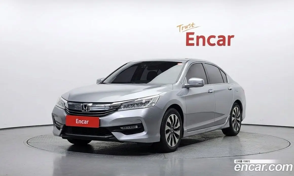 Honda Accord 2017 2.0 автомат (гидро), фото 1 Honda Accord 2017 2.0 автомат (гидро), фото 1