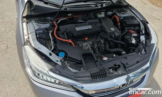 Honda Accord 2017 2.0 автомат (гидро), миниатюра 6 Honda Accord 2017 2.0 автомат (гидро), миниатюра 6