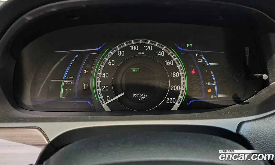 Honda Accord 2017 2.0 автомат (гидро), фото 8 Honda Accord 2017 2.0 автомат (гидро), фото 8