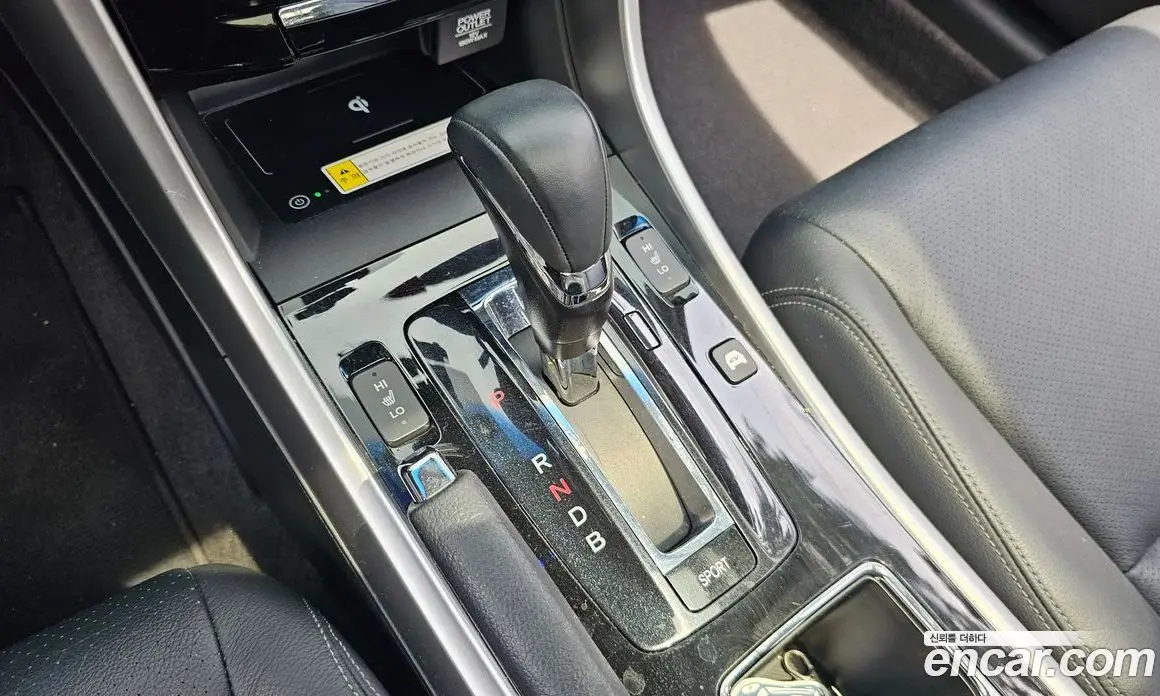 Honda Accord 2017 2.0 автомат (гидро), фото 9 Honda Accord 2017 2.0 автомат (гидро), фото 9