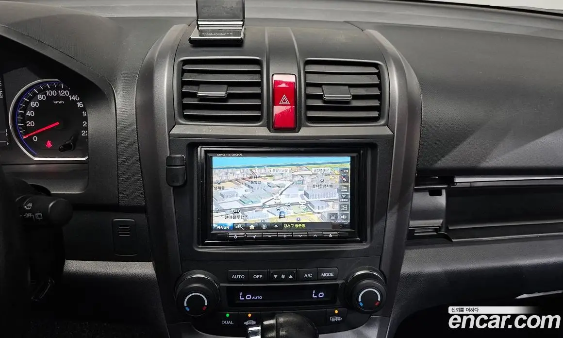 Honda CR-V 2007 2.4 автомат (гидро), фото 14
