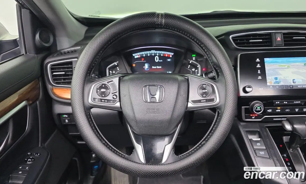 Honda CR-V 2017 1.5 автомат (гидро), фото 13 Honda CR-V 2017 1.5 автомат (гидро), фото 13