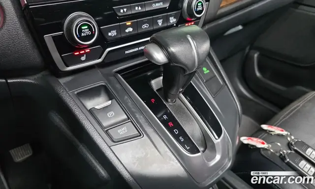 Honda CR-V 2017 1.5 автомат (гидро), миниатюра 9 Honda CR-V 2017 1.5 автомат (гидро), миниатюра 9