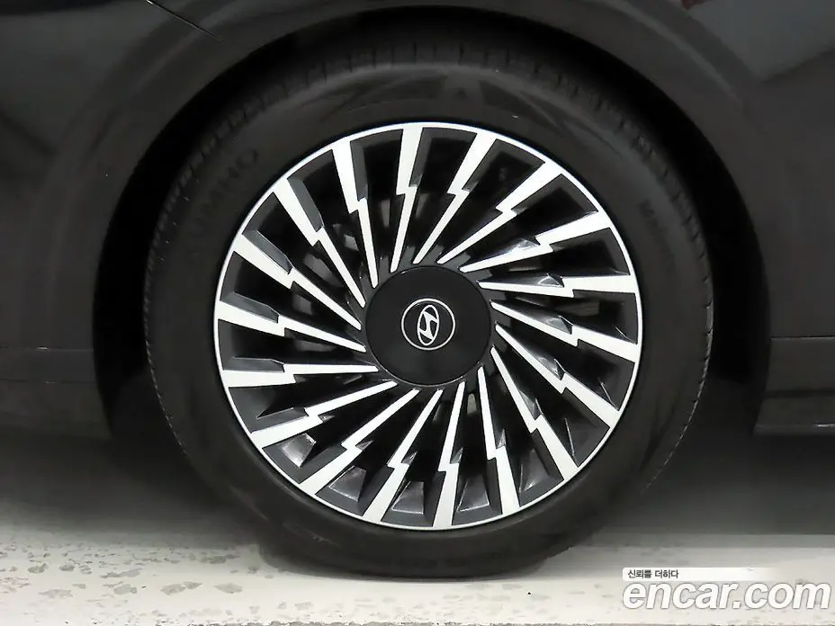 Hyundai Grandeur 2024 1.6 автомат (гидро), фото 5 Hyundai Grandeur 2024 1.6 автомат (гидро), фото 5