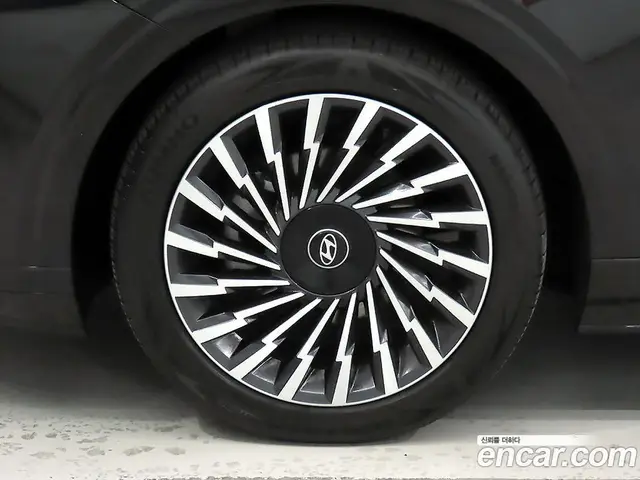 Hyundai Grandeur 2024 1.6 автомат (гидро), миниатюра 5 Hyundai Grandeur 2024 1.6 автомат (гидро), миниатюра 5