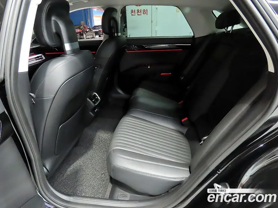 Hyundai Grandeur 2024 1.6 автомат (гидро), фото 10 Hyundai Grandeur 2024 1.6 автомат (гидро), фото 10