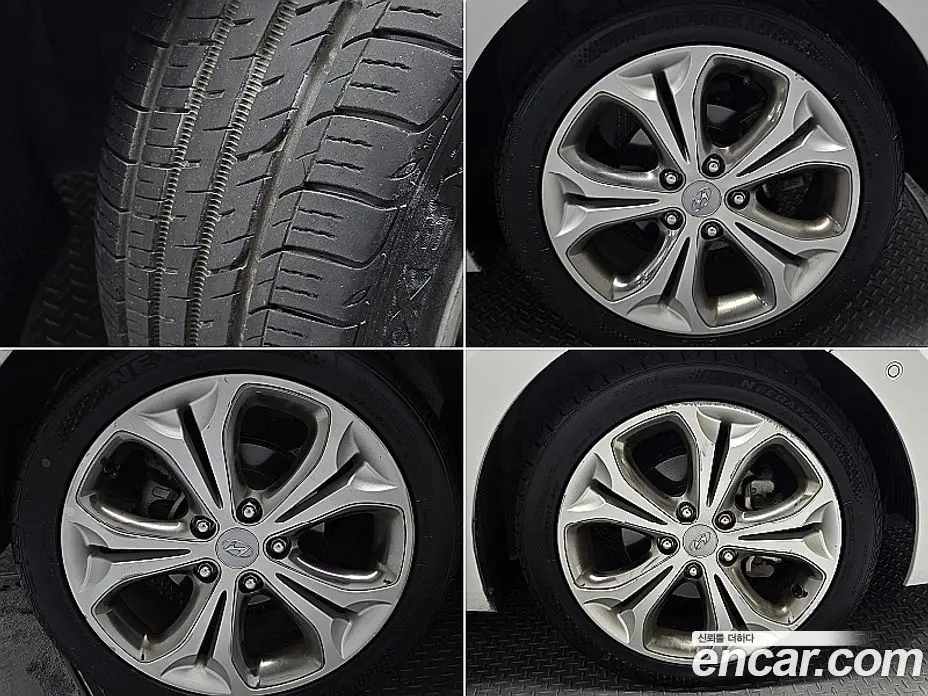 Hyundai i30 2012 1.6 автомат (гидро), фото 20