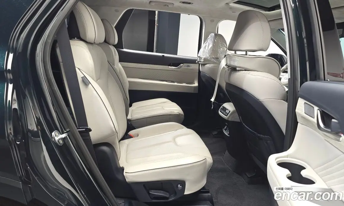 Hyundai Palisade 2022 3.8 автомат (гидро), фото 11