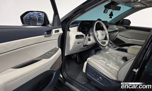 Hyundai Palisade 2022 3.8 автомат (гидро), миниатюра 10