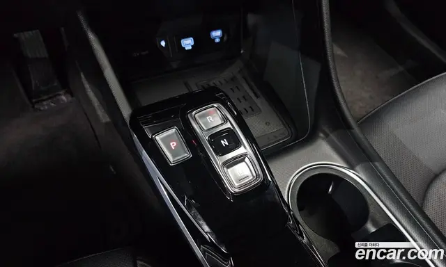 Hyundai Sonata 2023 2.0 автомат (гидро), миниатюра 9