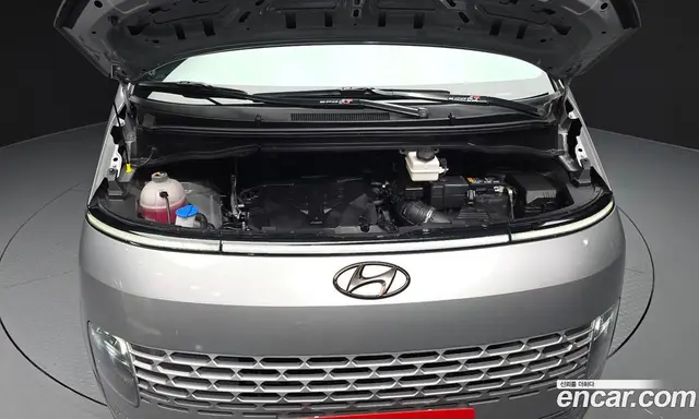 Hyundai Staria 2023 3.5 автомат (гидро), миниатюра 6 Hyundai Staria 2023 3.5 автомат (гидро), миниатюра 6