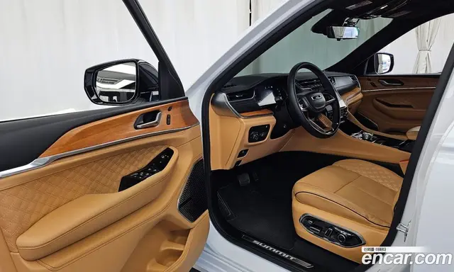 Jeep Cherokee 2023 2.0 автомат (гидро), миниатюра 10 Jeep Cherokee 2023 2.0 автомат (гидро), миниатюра 10