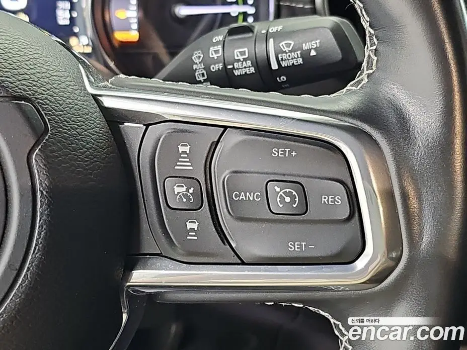 Jeep Wrangler 2021 2.0 автомат (гидро), фото 17 Jeep Wrangler 2021 2.0 автомат (гидро), фото 17