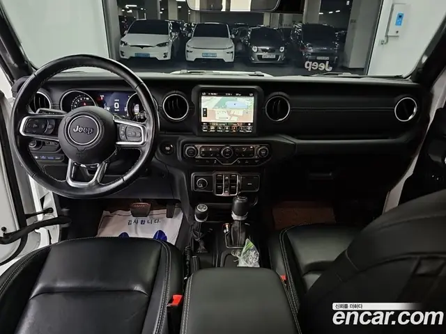 Jeep Wrangler 2021 2.0 автомат (гидро), миниатюра 7 Jeep Wrangler 2021 2.0 автомат (гидро), миниатюра 7