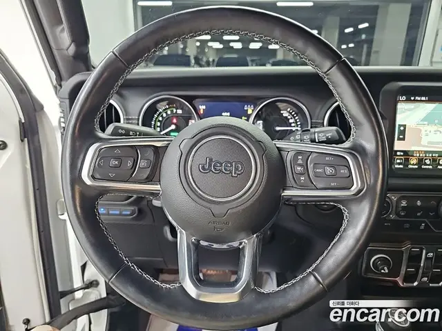 Jeep Wrangler 2021 2.0 автомат (гидро), миниатюра 9 Jeep Wrangler 2021 2.0 автомат (гидро), миниатюра 9