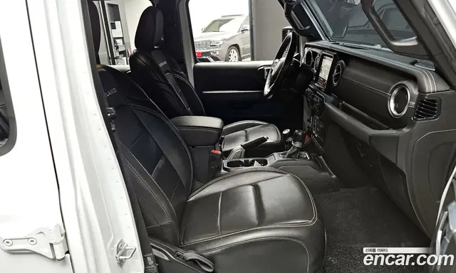 Jeep Wrangler 2022 2.0 автомат (гидро), миниатюра 10 Jeep Wrangler 2022 2.0 автомат (гидро), миниатюра 10