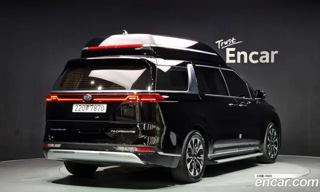 Kia Carnival 2020 3.5 автомат (гидро), миниатюра 2 Kia Carnival 2020 3.5 автомат (гидро), миниатюра 2