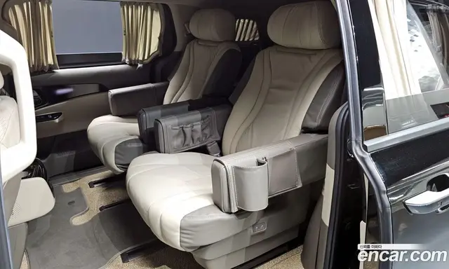 Kia Carnival 2020 3.5 автомат (гидро), миниатюра 11 Kia Carnival 2020 3.5 автомат (гидро), миниатюра 11