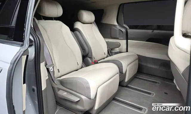 Kia Carnival 2025 3.5 автомат (гидро), миниатюра 12