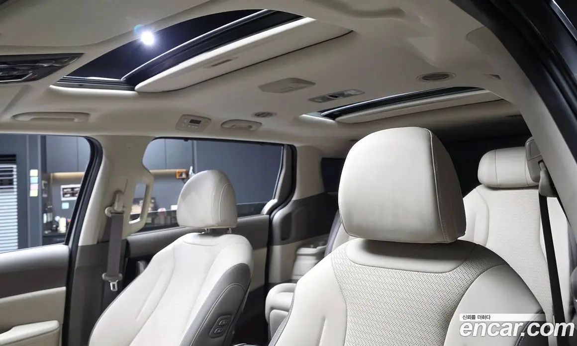 Kia Carnival 2025 3.5 автомат (гидро), фото 18 Kia Carnival 2025 3.5 автомат (гидро), фото 18