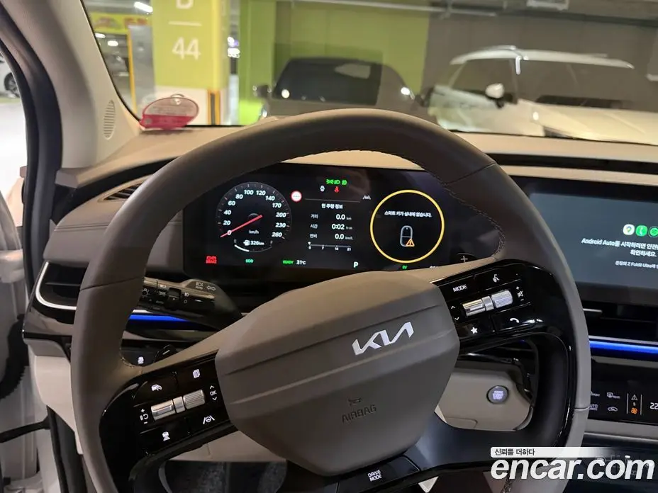 Kia Carnival 2026 1.6 автомат (гидро), фото 8 Kia Carnival 2026 1.6 автомат (гидро), фото 8