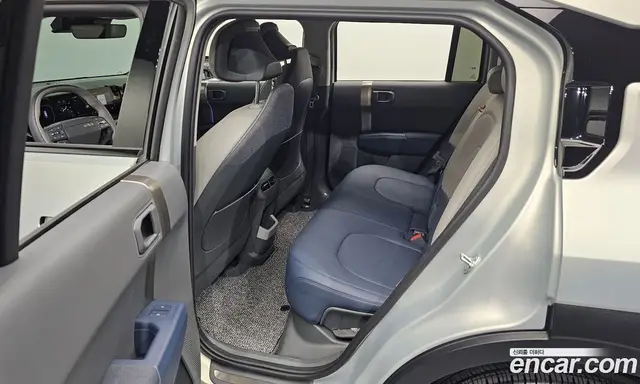 Kia EV3 2024 0.2 автомат (гидро), миниатюра 12