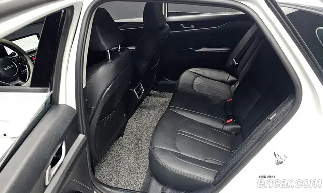 Kia K5 (Optima) 2024 2.0 автомат (гидро), миниатюра 11 Kia K5 (Optima) 2024 2.0 автомат (гидро), миниатюра 11