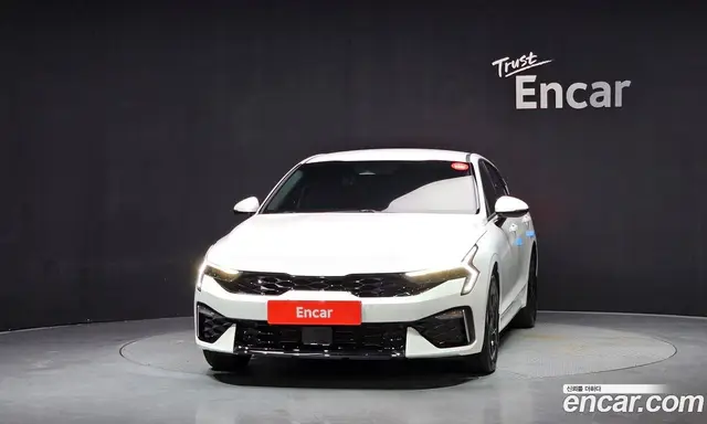 Kia K5 (Optima) 2024 2.0 автомат (гидро), миниатюра 3 Kia K5 (Optima) 2024 2.0 автомат (гидро), миниатюра 3