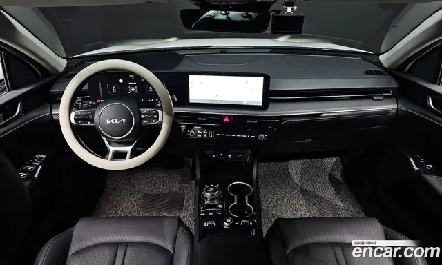 Kia K5 (Optima) 2024 2.0 автомат (гидро), миниатюра 7 Kia K5 (Optima) 2024 2.0 автомат (гидро), миниатюра 7