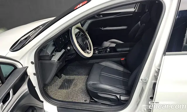 Kia K5 (Optima) 2024 2.0 автомат (гидро), миниатюра 10 Kia K5 (Optima) 2024 2.0 автомат (гидро), миниатюра 10